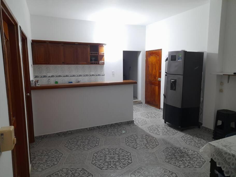 Vacacional Eliana