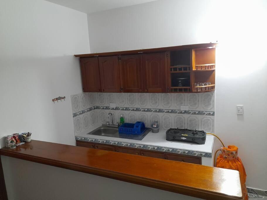 Vacacional Eliana Apartment Doradal