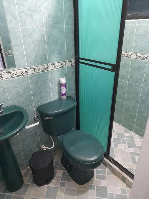 Apartment Vacacional Eliana