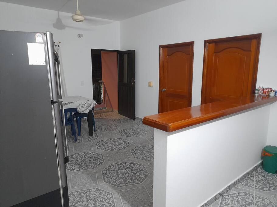 Apartment Vacacional Eliana *
