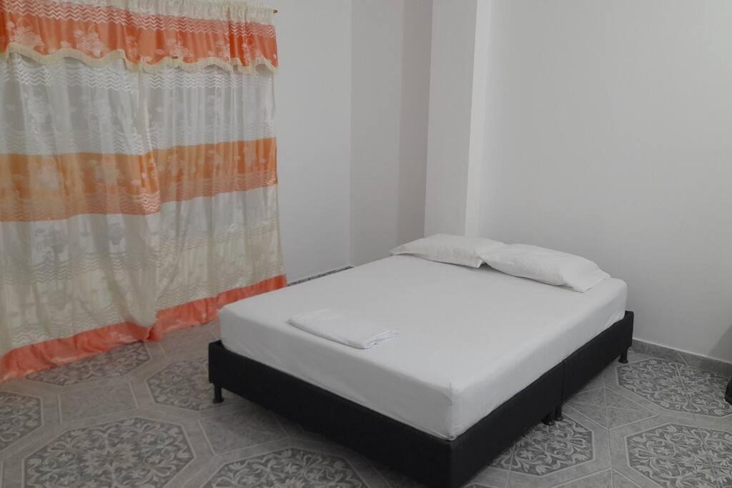 Vacacional Eliana Doradal