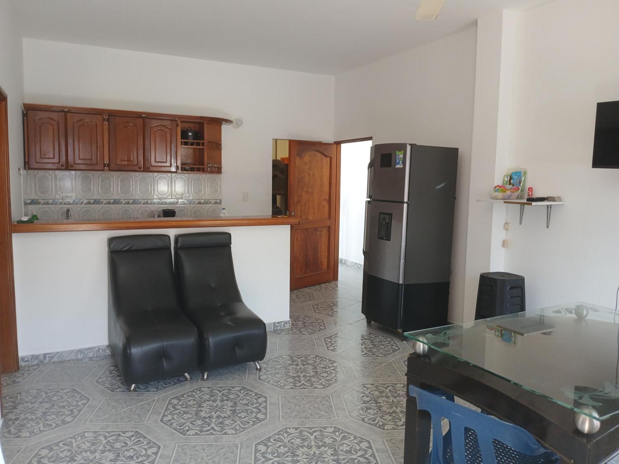Vacacional Eliana * Doradal